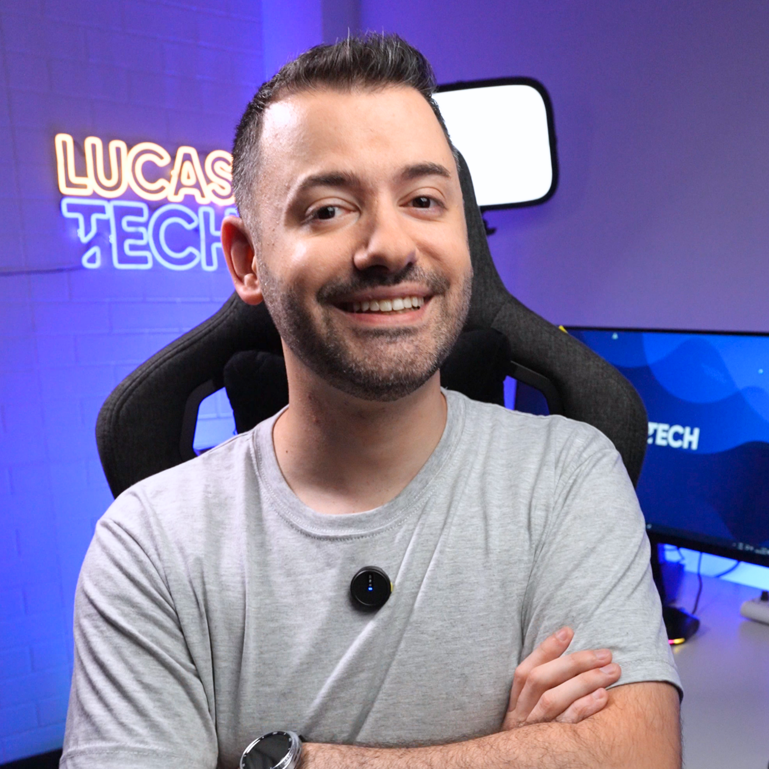 Lucas Gonzalez